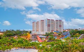 Wyndham Olimpia Royal Hotels